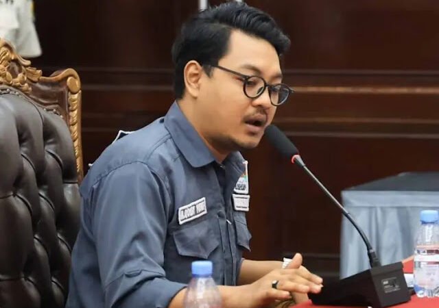 Anggaran Tenaga Ahli Pemprov Banten Rp55,47 Miliar Disorot, BEM Minta Rekrutmen Dibuka ke Publik