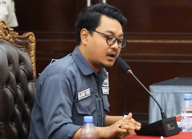 Anggaran Tenaga Ahli Pemprov Banten Rp55,47 Miliar Disorot, BEM Minta Rekrutmen Dibuka ke Publik