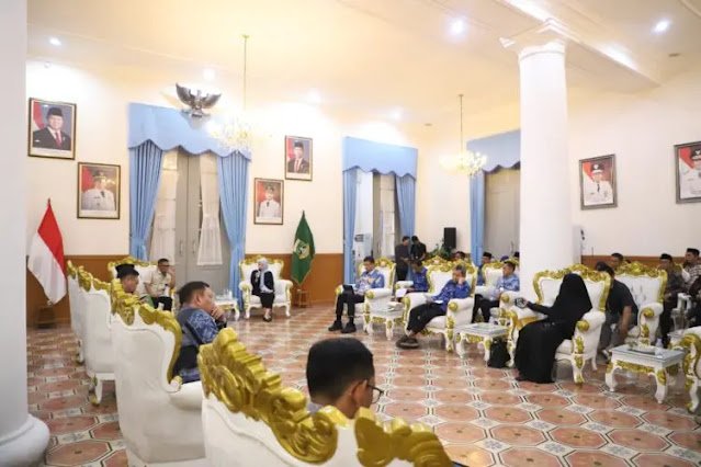 Gubernur Banten dan Bupati Serang Sepakati Langkah Cepat Atasi Kemacetan Jalan Serang